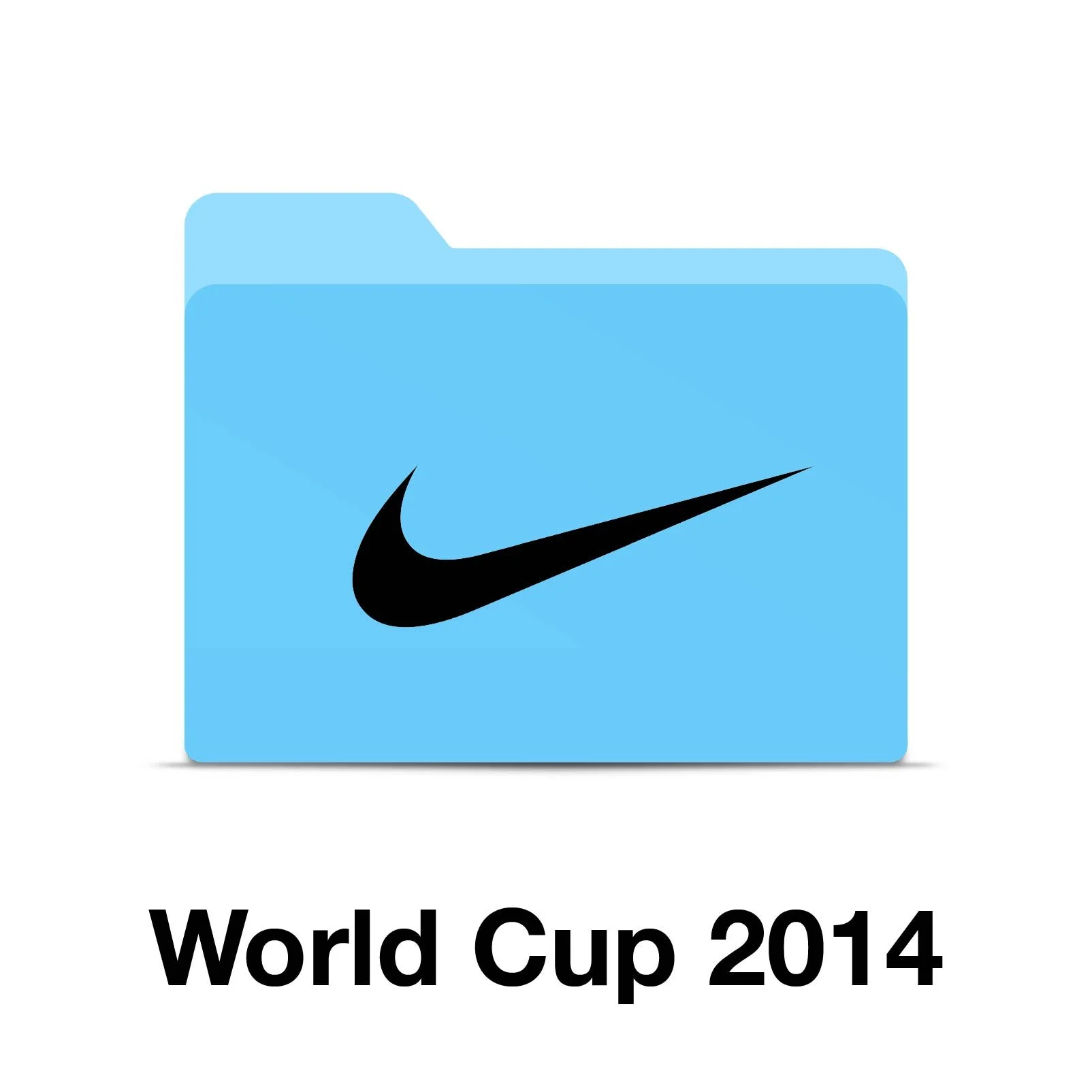 Nike World Cup 2014 // Concept Design