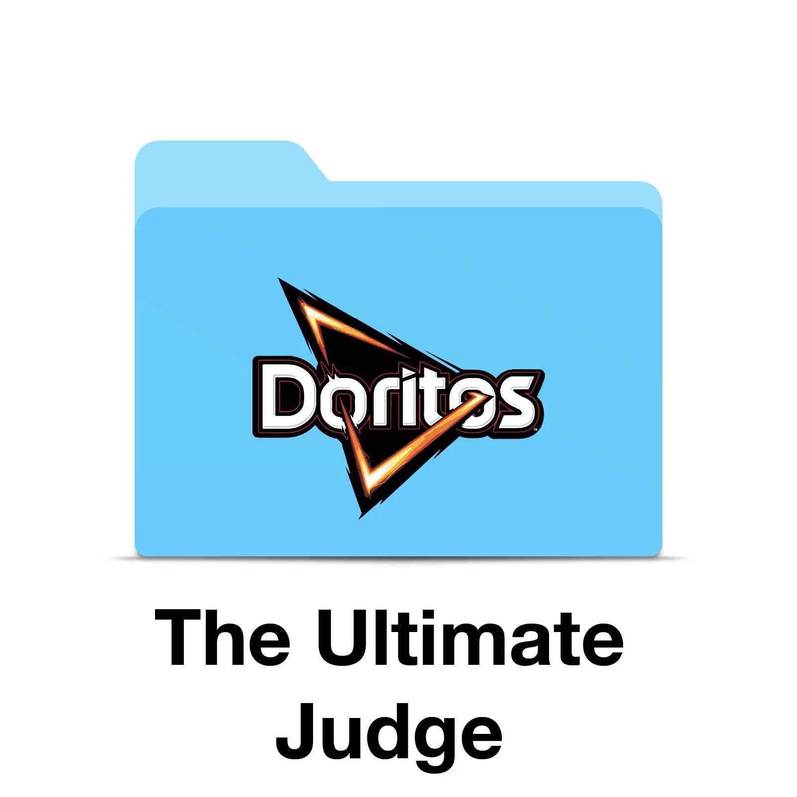 Doritos The Ultimate Judge // TikTok Campaign
