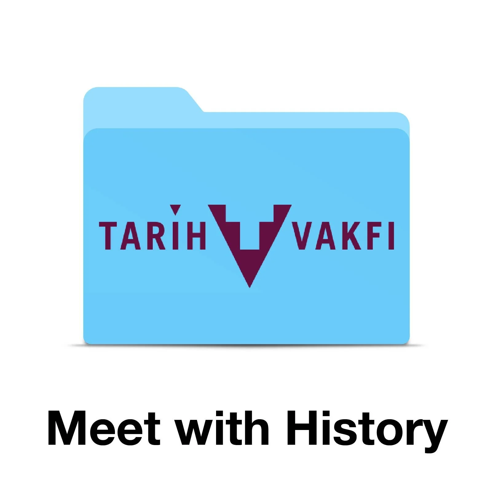 History Foundation Meet with History // 360 Campaign