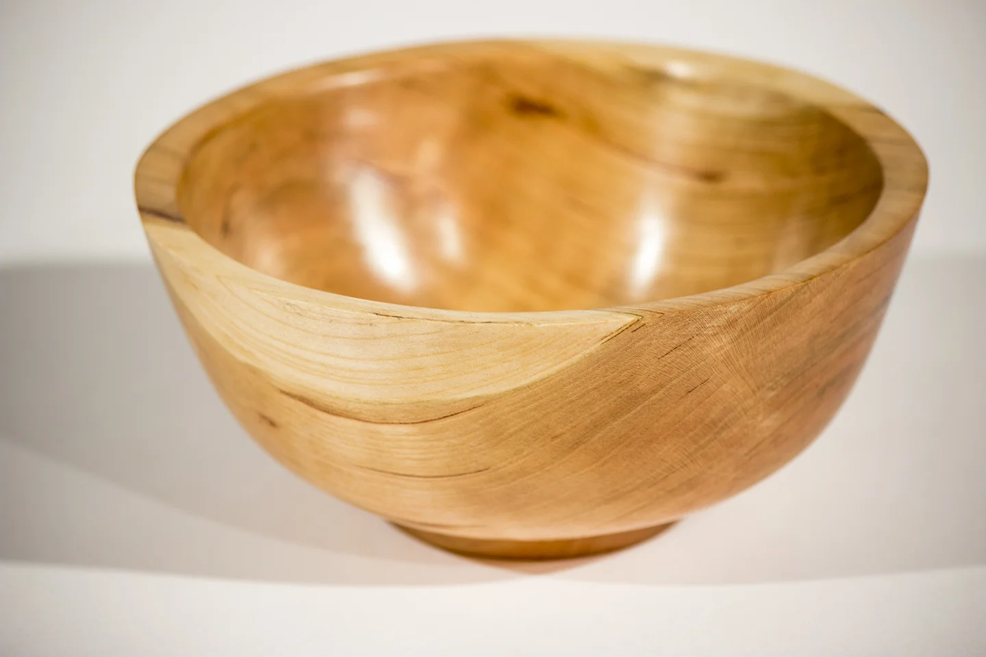 Cherry Bowl #1