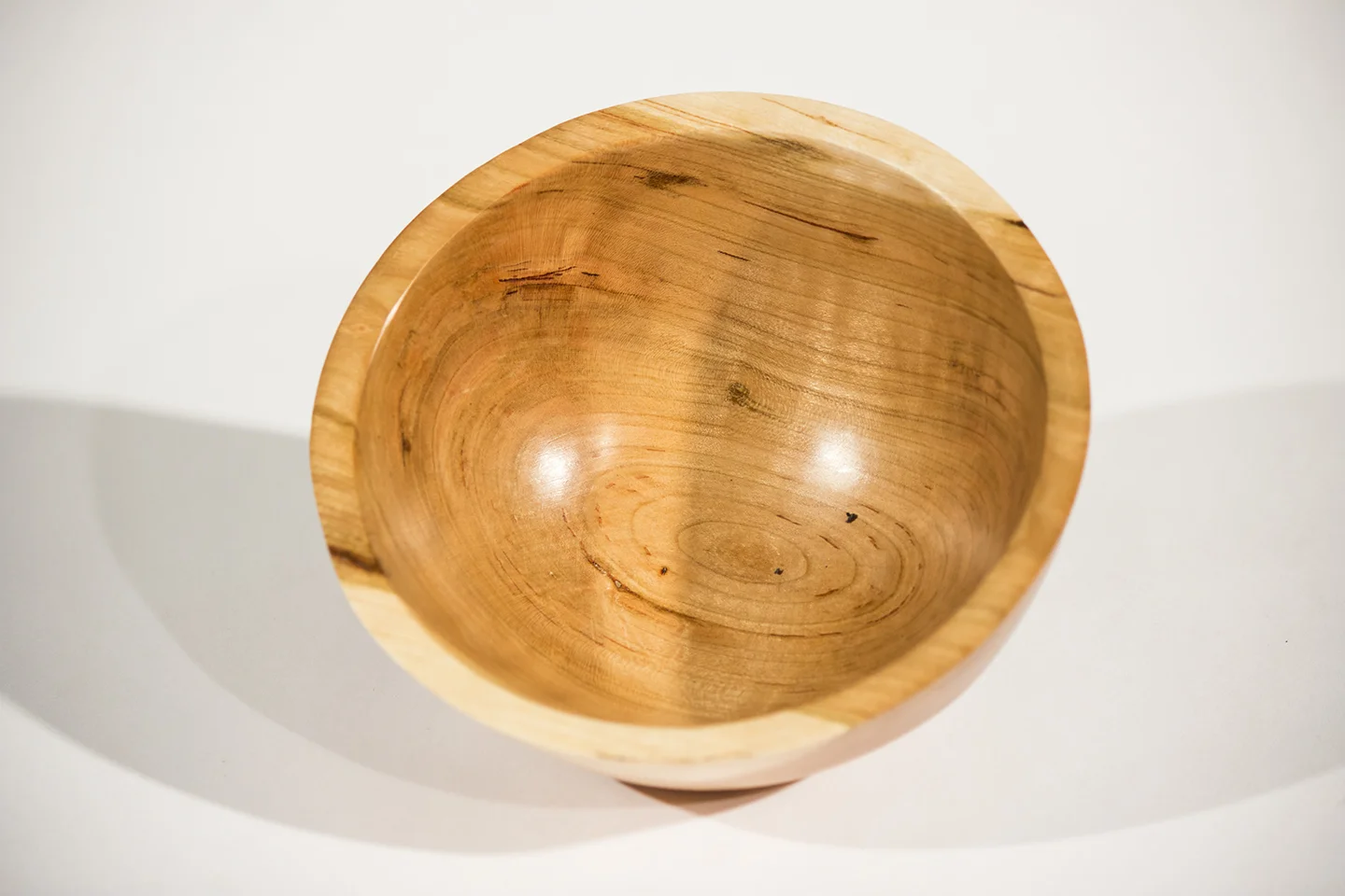 Cherry Bowl #1
