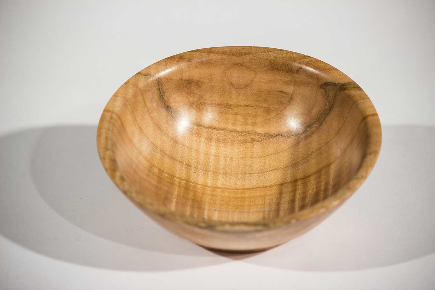 Maple Bowl #2