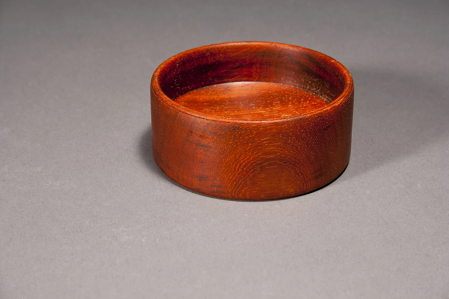 Padauk Bowl #1