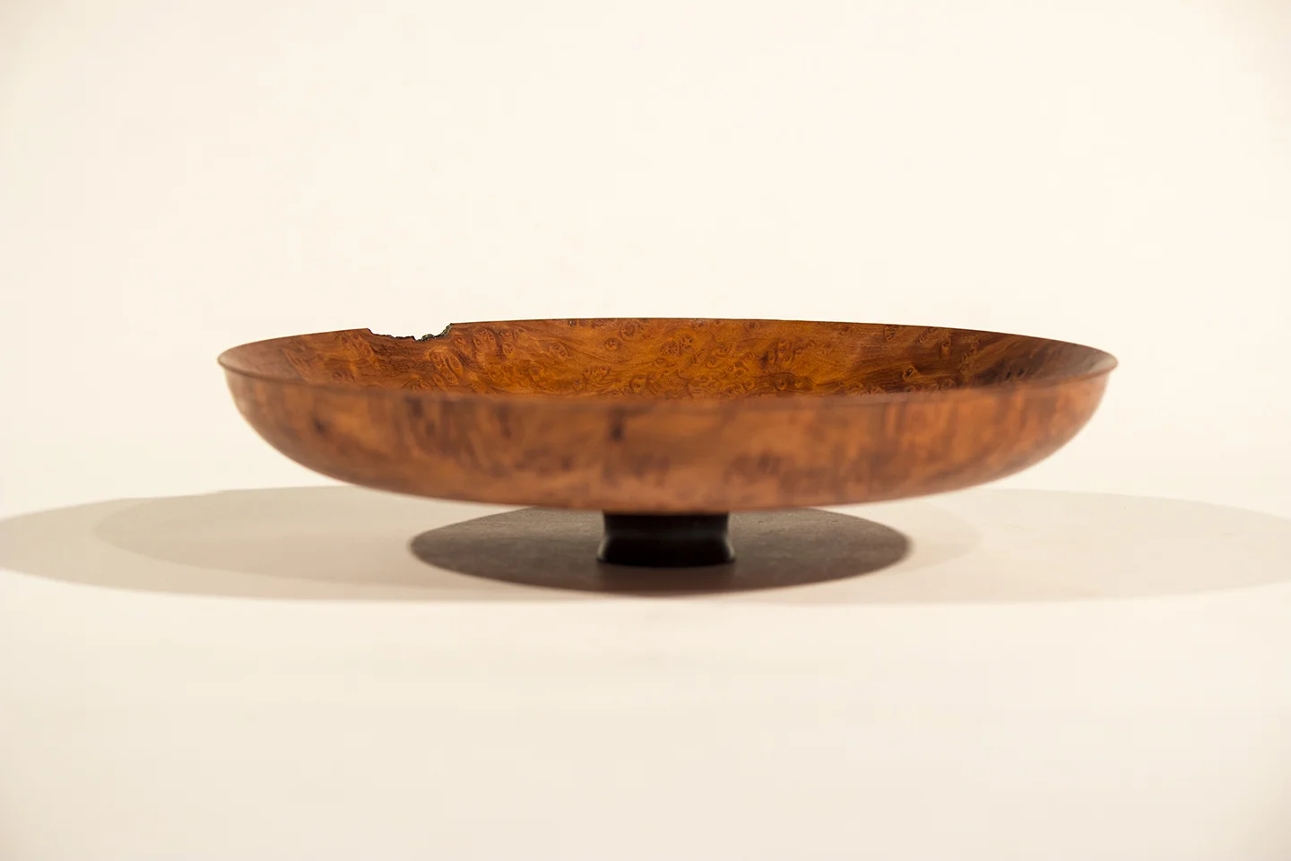 Redwood Platter