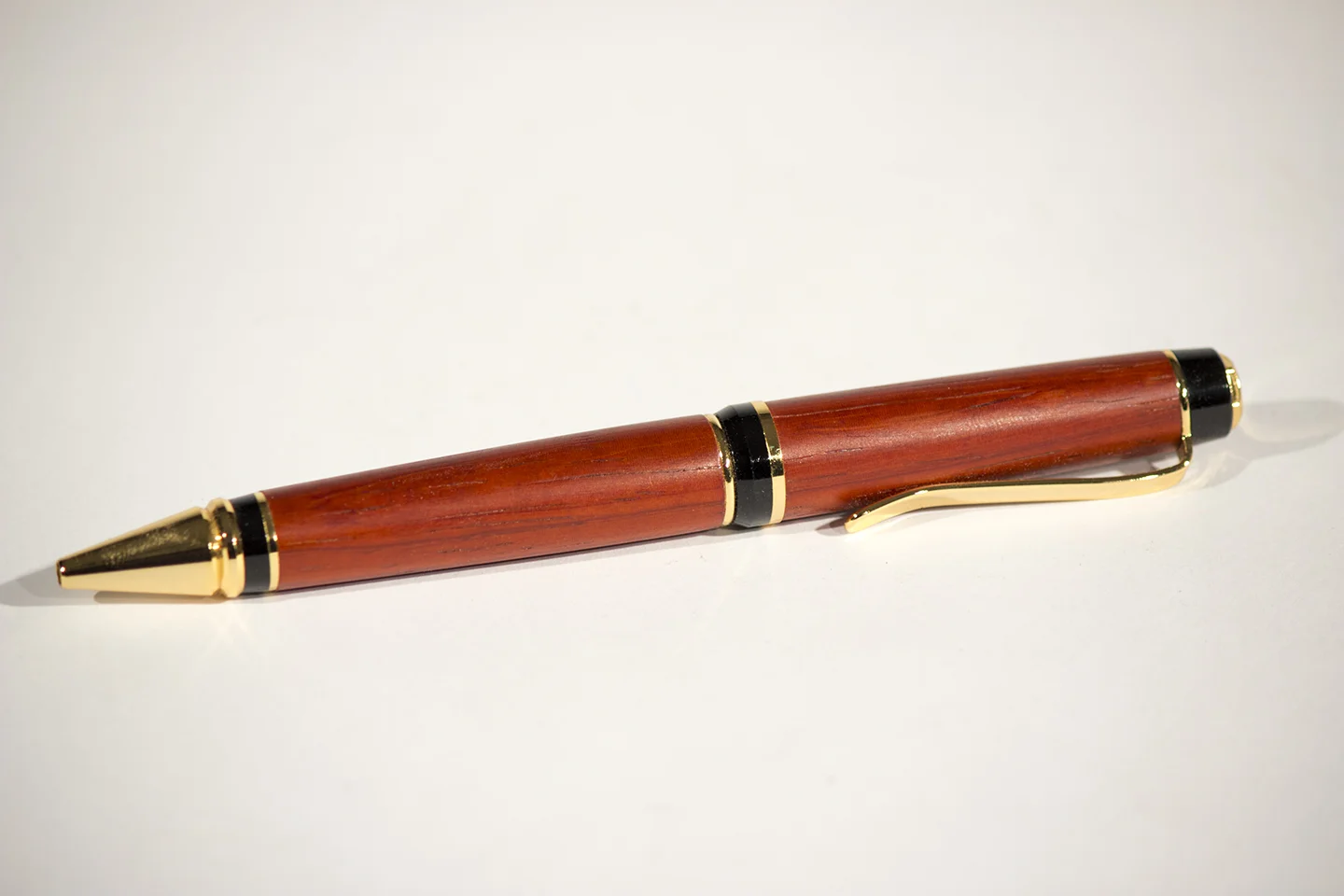 Padauk Xl Cigar Twist