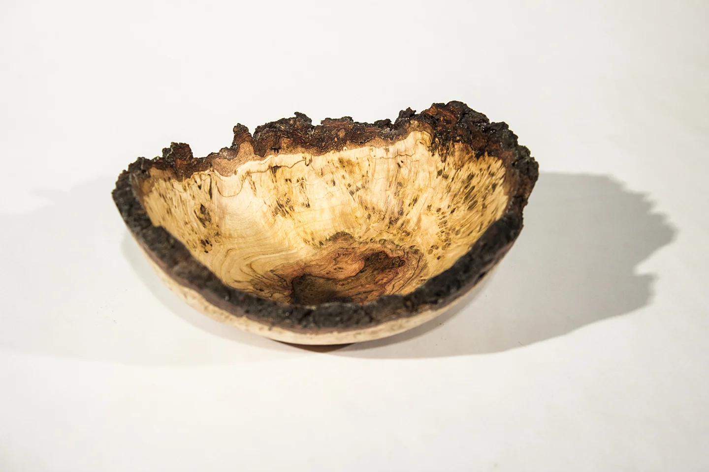 Cherry Burl