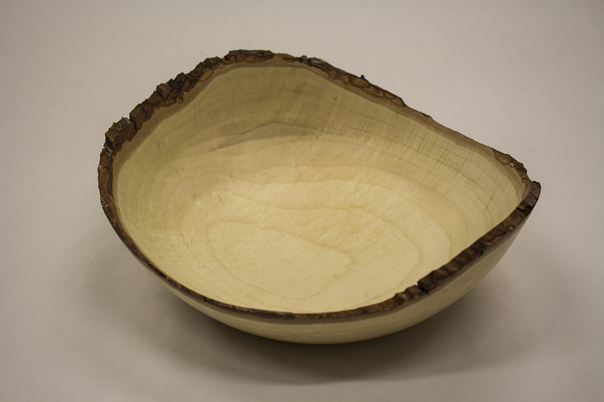 0540 Silver Maple
