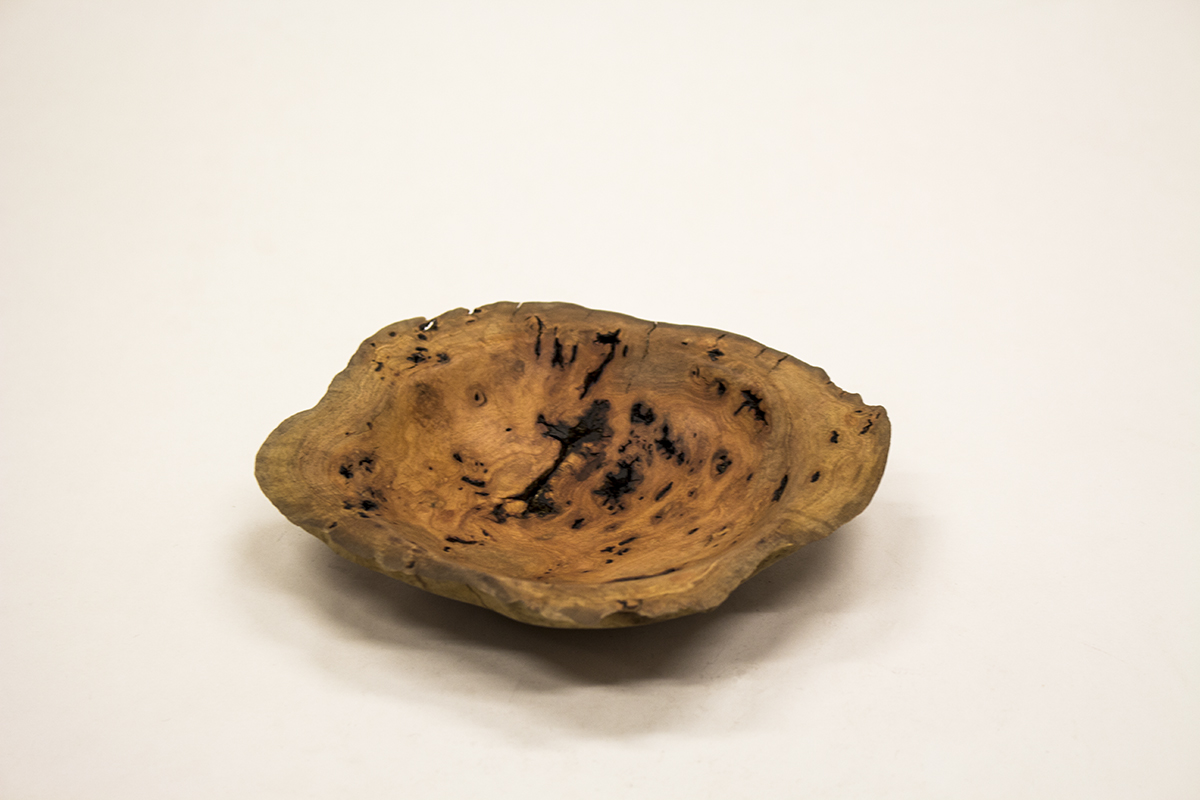 0542 Red Gum