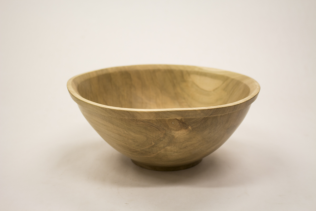 0538 Silver Maple