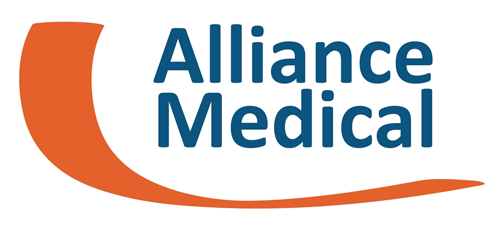 Alliance Medical logo