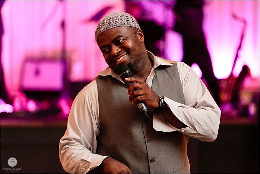 GARLAND NELSON / Photo by Tracey buyce