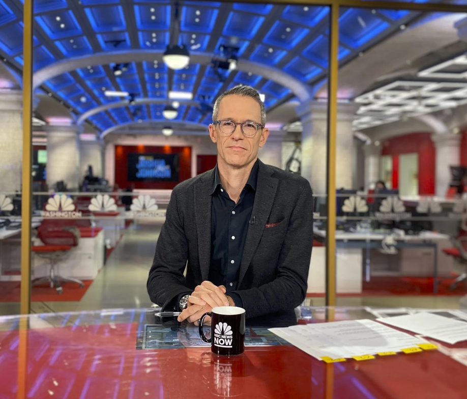 Jacob Ward: AI and the Shrinking of Human Choice