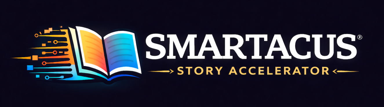 SMARTACUS STORY ACCELERATOR