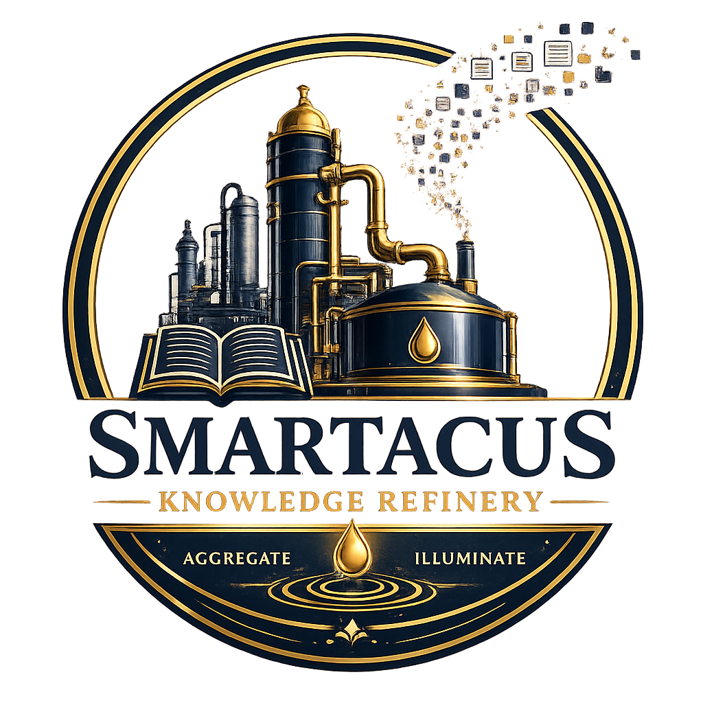 SMARTACUS STORY ACCELERATOR
