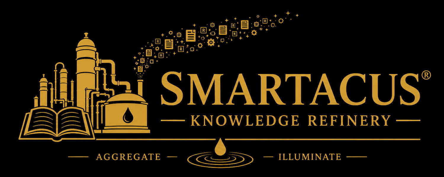 Smartacus Knowledge Refinery