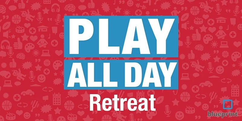 Spring 2022 Play All Day: Create Your Play Blueprint