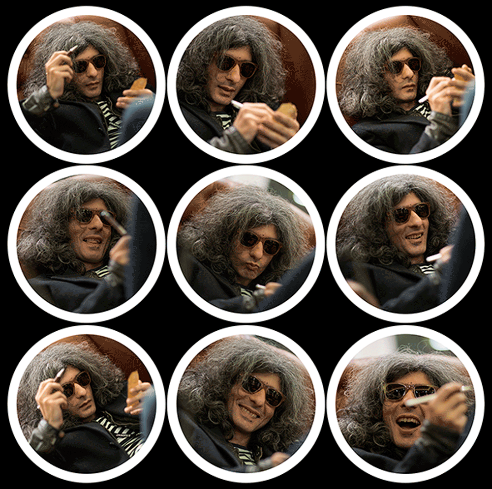 Video and Moving Image