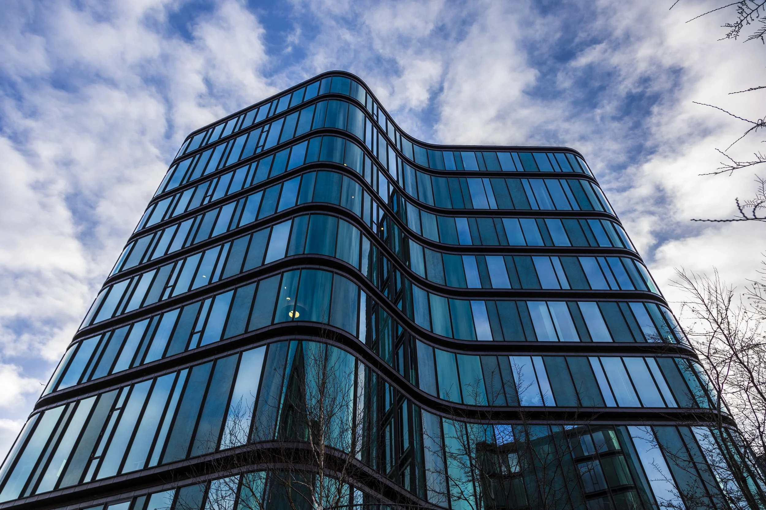 Architectural Photography, Landscape Photography