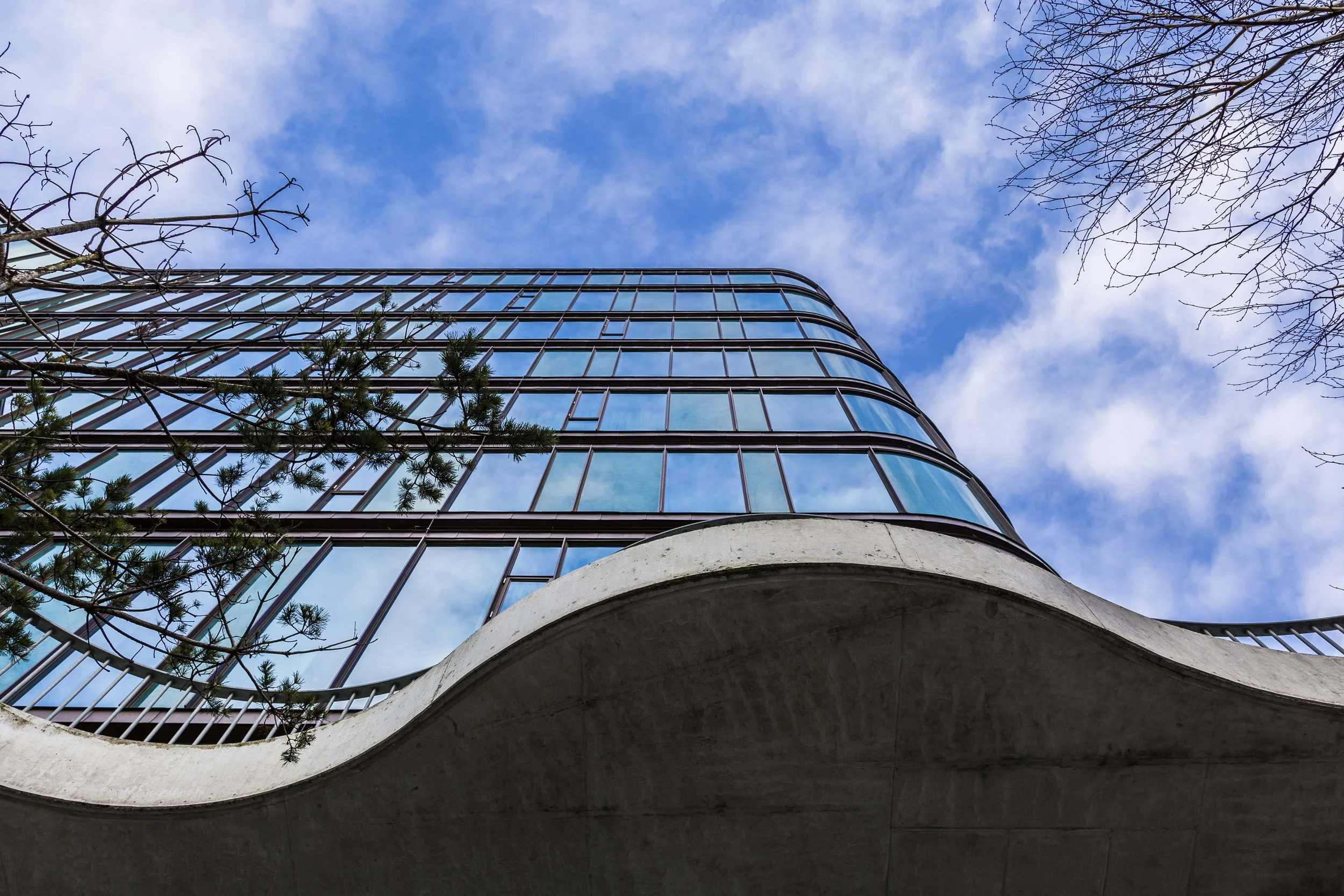 Architectural Photography, Landscape Photography