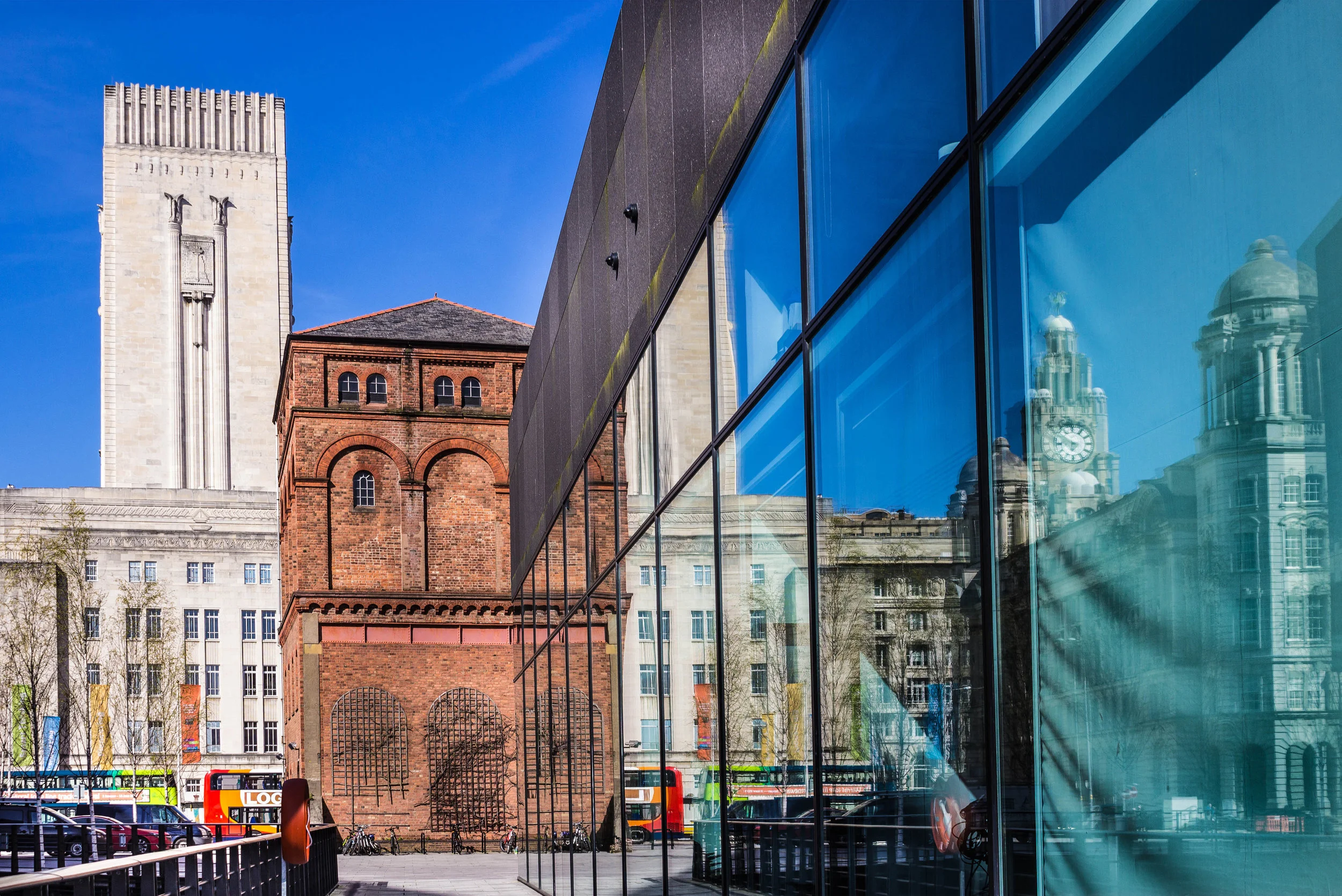 Architectural Photography, Travel Photography, 