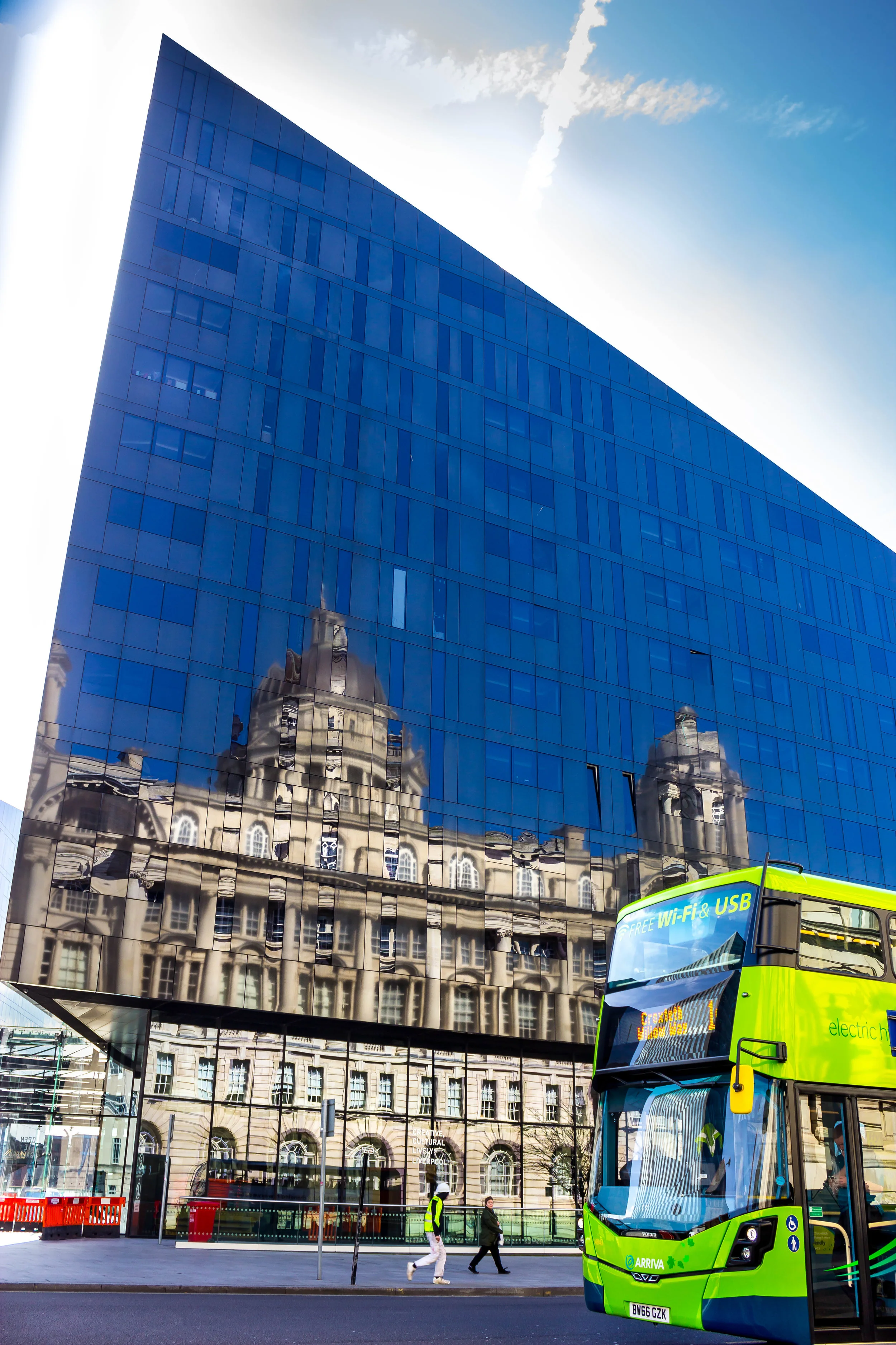 Architectural Photography, Travel Photography, 