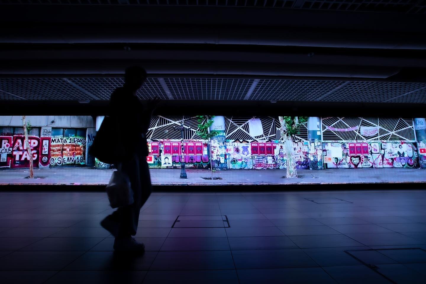 Some photos from our collaboration work with Carola @craiola.um and Marco Fuentes presented at the ART-ACT Festival, Singapore, 2023. 
Curated by Aura Murillo @auramurillo and Ina Conradi in collaboration with Ten Square, Landmark of Good and Media A