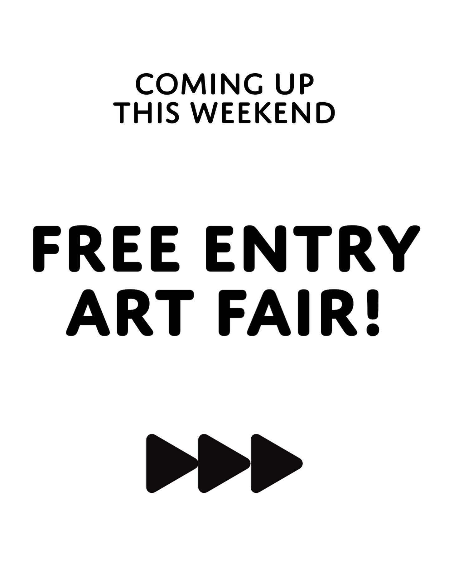 Get ready for this weekend art fair at Kensington Town Hall.

Presenting @strolls.app by @amirbech 
Special Limited Edition Fine Art Prints.

Grab your FREE ticket at Parallaxaf.com, link in bio.

We look forward to welcoming you at shop B8.