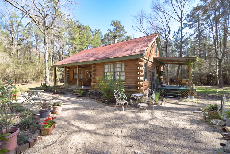 Clinton Cabin For Rent People And Places Photography