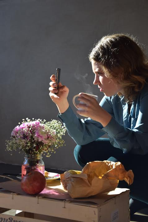Photo by Stella Lembcke