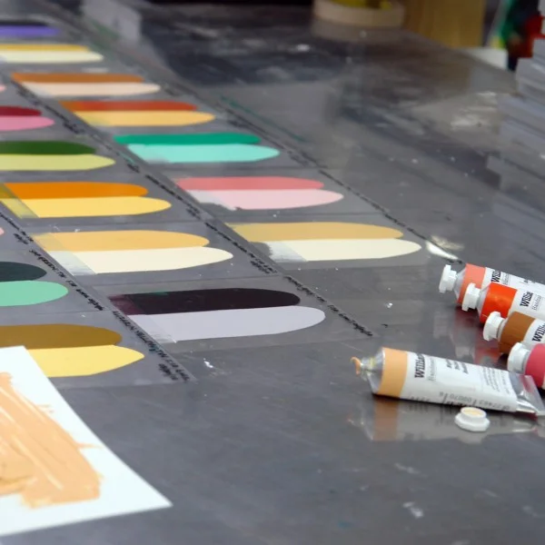 image c/o Lavender Hill Colours