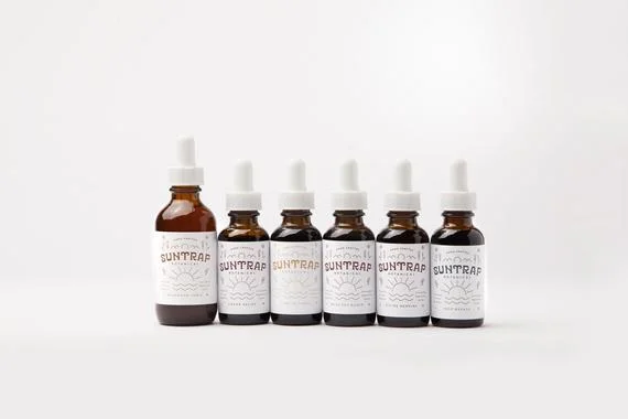 Home Apothecary Essentials . Tinctures for your desk, medicine cabinet, bag, bedside table, and wherever you want to integrate herbal healing into your life. $100. Don’t forget your special discount as an Instar Lodge She-Shopper! Enter coupon code: sheshop15 for 15% off your total purchase. .