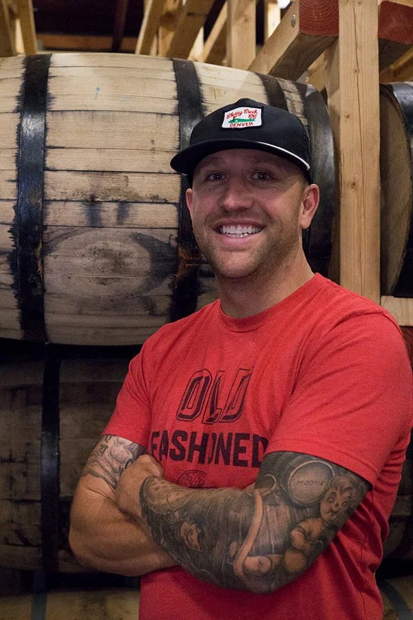 Chase Campbell Owner