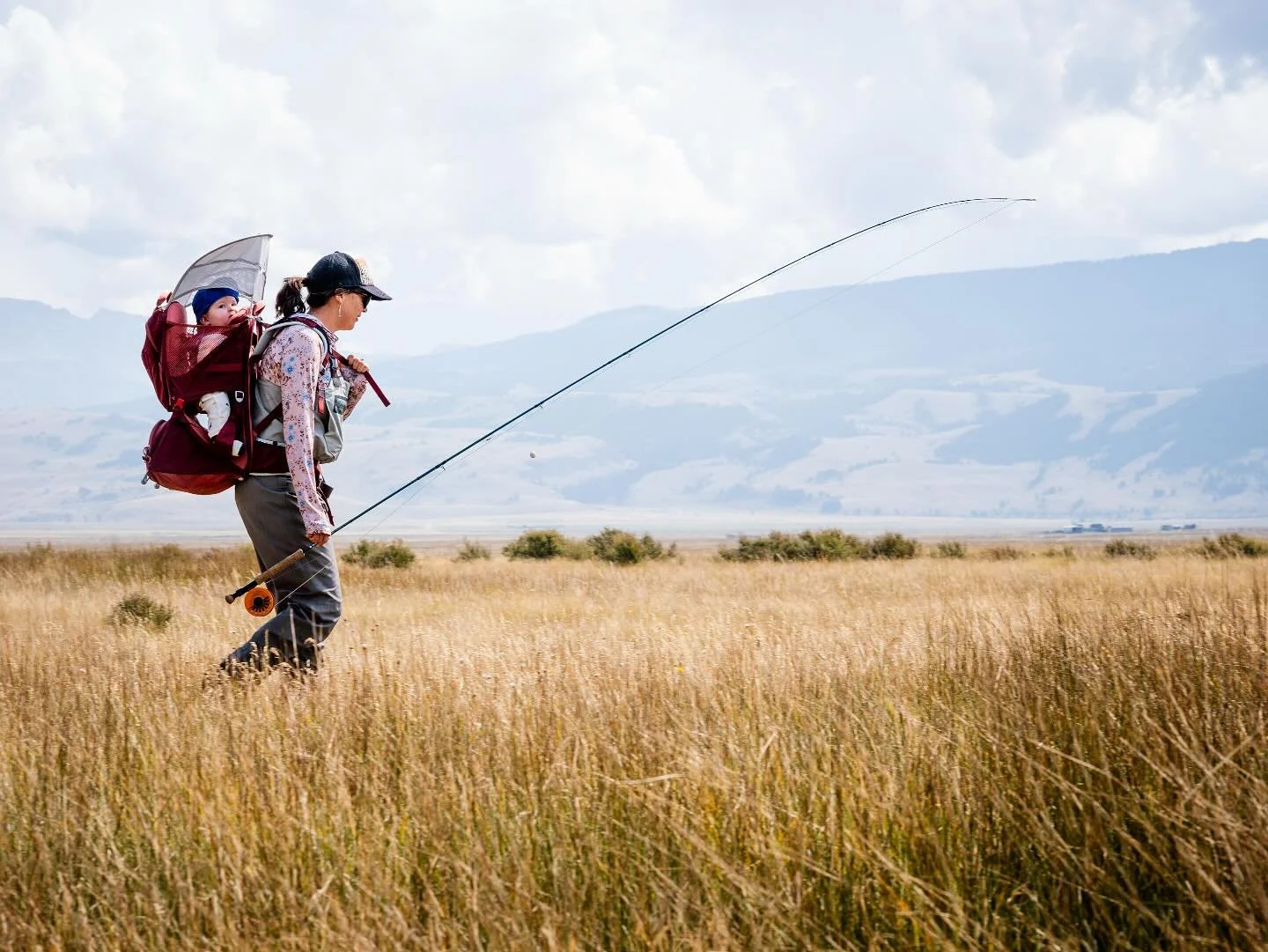 Our public lands are what makes America great and I can&rsquo;t think of anything more important. There is no other external influence that has shaped my life more. Some of my earliest memories are camping on BLM outside of Indian Creek with my famil
