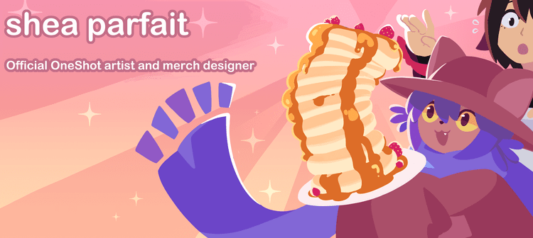 shea parfait