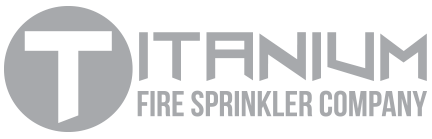 Titanium Fire Sprinkler Company