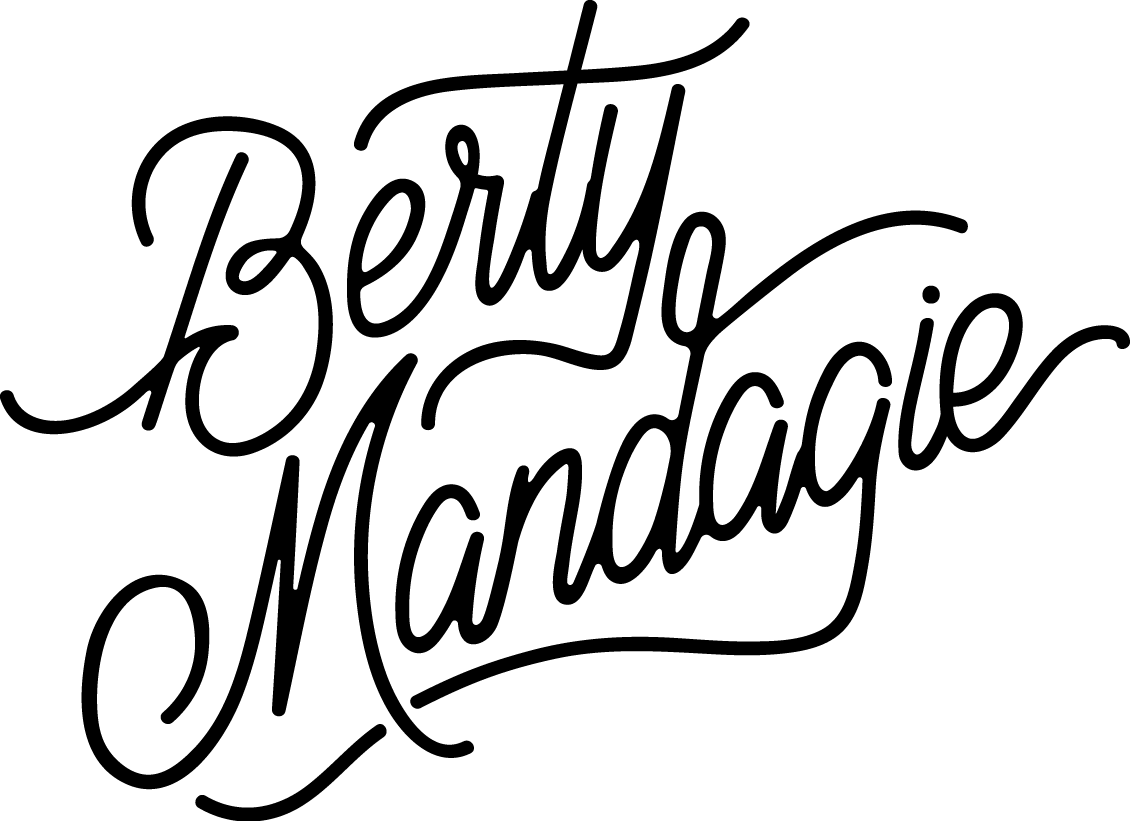 Berty Mandagie