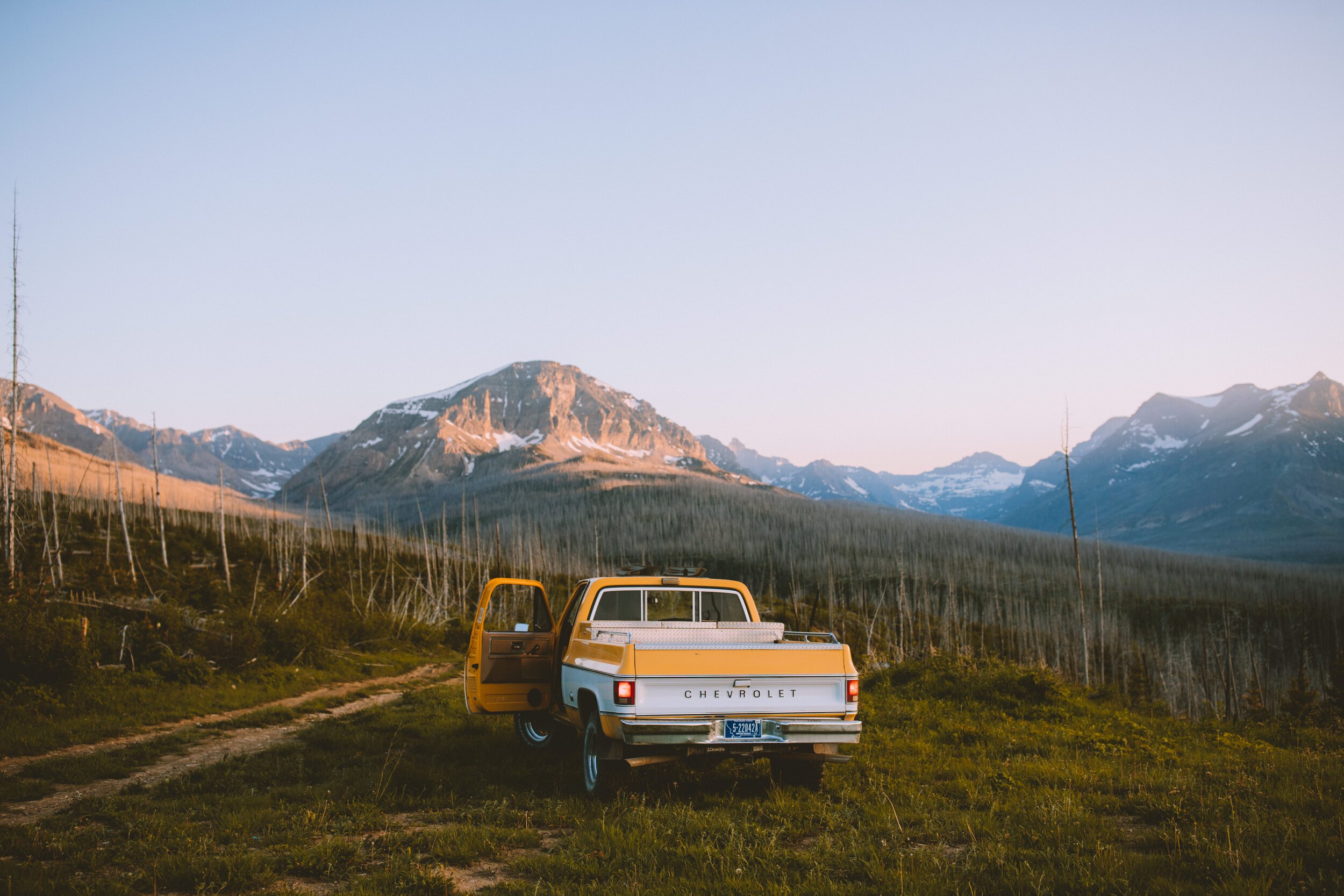 Montana Summer with Forrest Mankins - St. Mary's Campsite, East Glacier-58.jpg