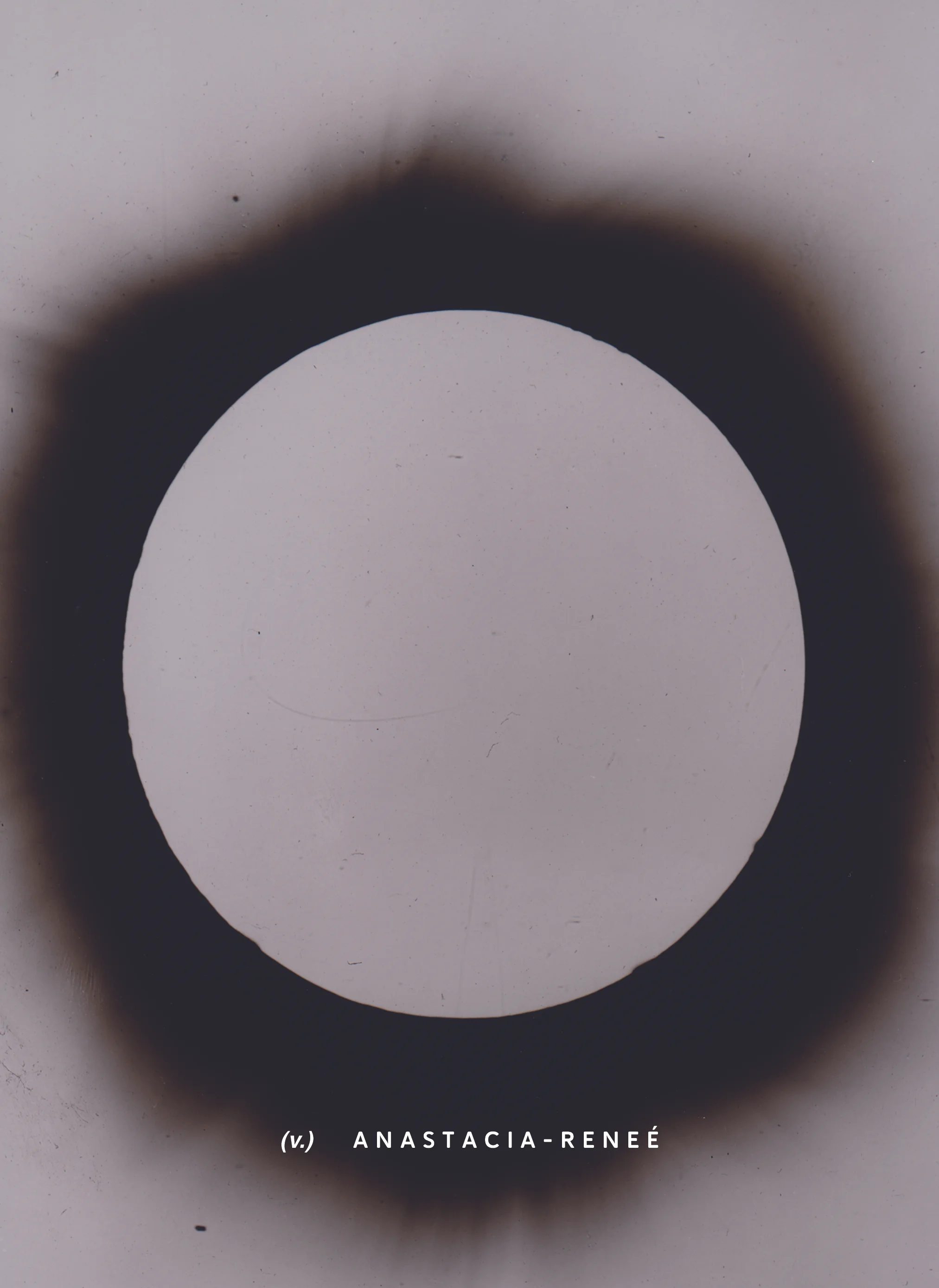 Front Cover - (v.) - Anastacia-Reneé.jpg