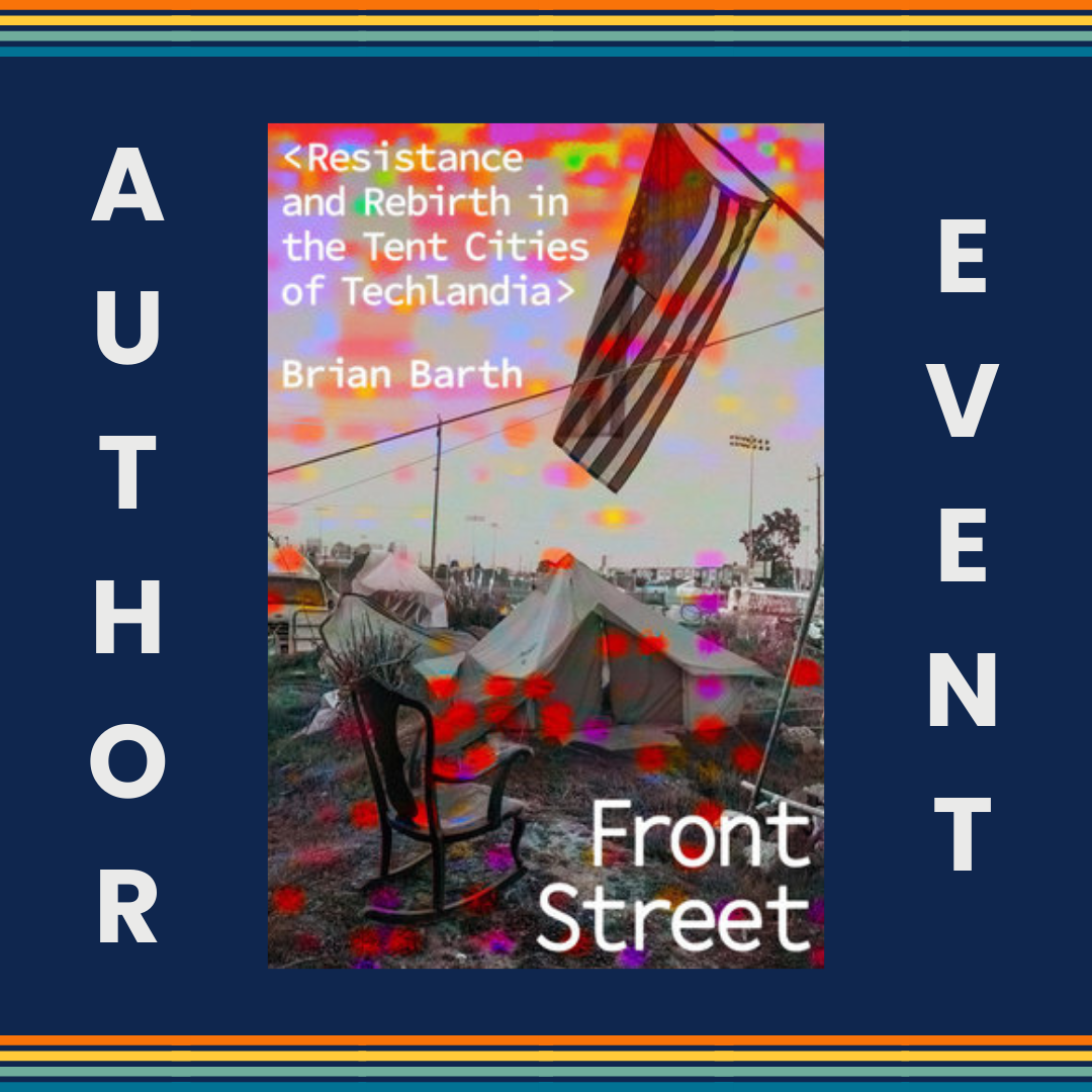 Front Street by Brian Barth