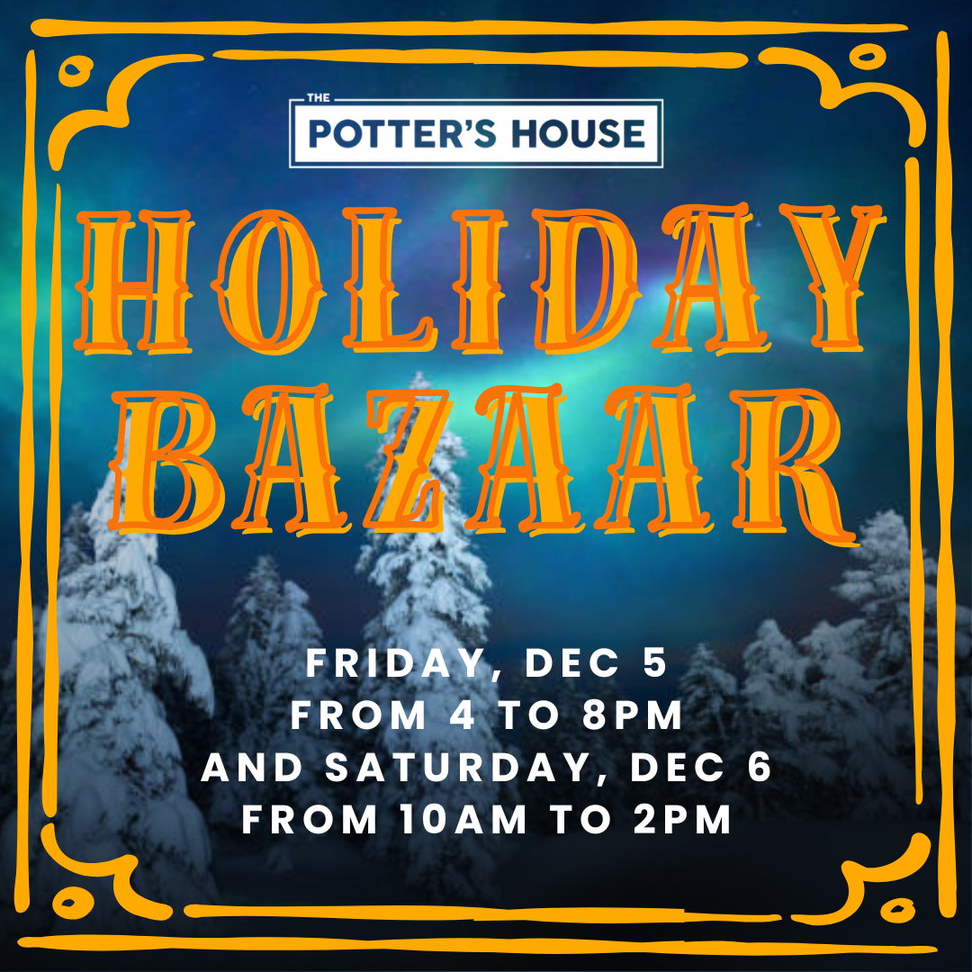 Holiday Bazaar