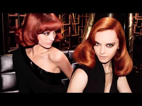 Copper Envy - Redken 5th Avenue