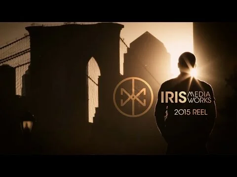 Iris MediaWorks - Company Reel