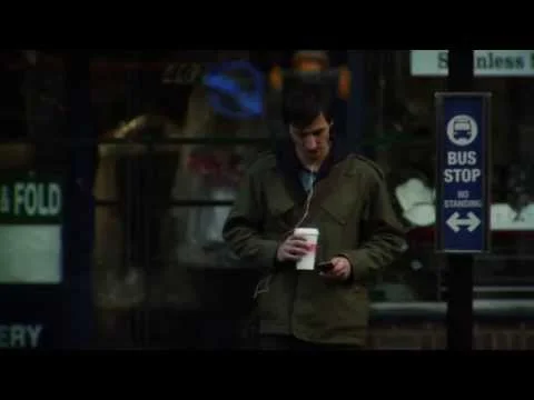 The Captive - Episode 1 REDYELLOWGREEN