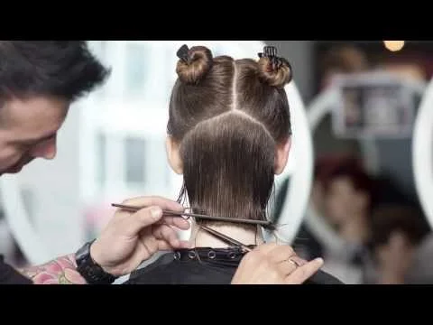 Inspiring World of Redken - Step by Step