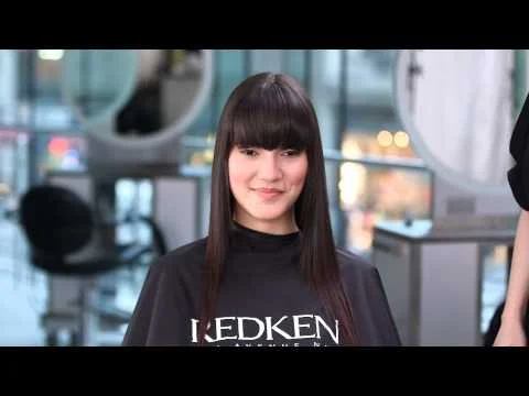 Redken - Steam Infusion Education On Demand
