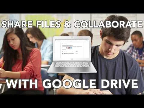 HP Chromebook - Study