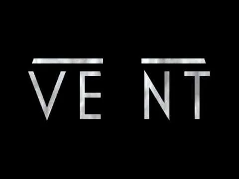 Vent - Shaun Ross (Part 1)