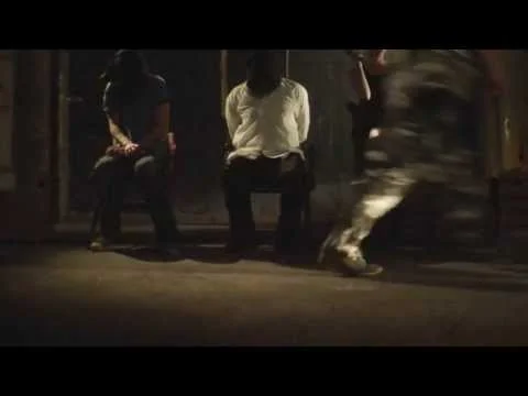 The Captive - Episode 3 MEATLOAFNIGHT