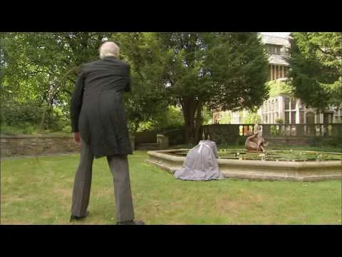 Sea of Dust - Trailer