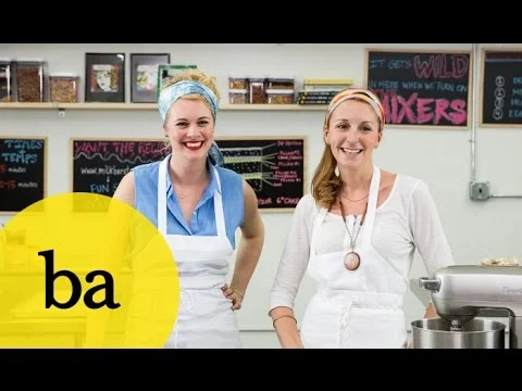 How Momofuku Milk Bar Went From Small Shop to Empire | Sweet Spots